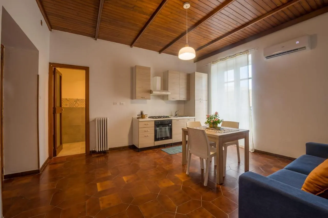 Sampolo70 - Apartments Palermo