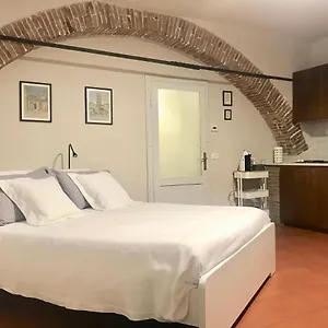 La Casa Nel Vicolo Appartement Altopascio