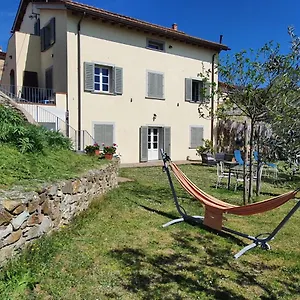 Bilocale Con Giardino Alle Porte Di Firenze Appartement Antella