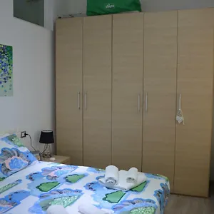 Casa Vacanze Francesca Appartement La Spezia