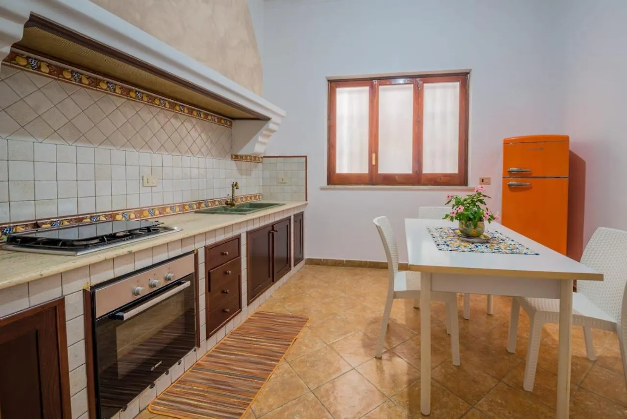 Sampolo70 - Apartments Palermo