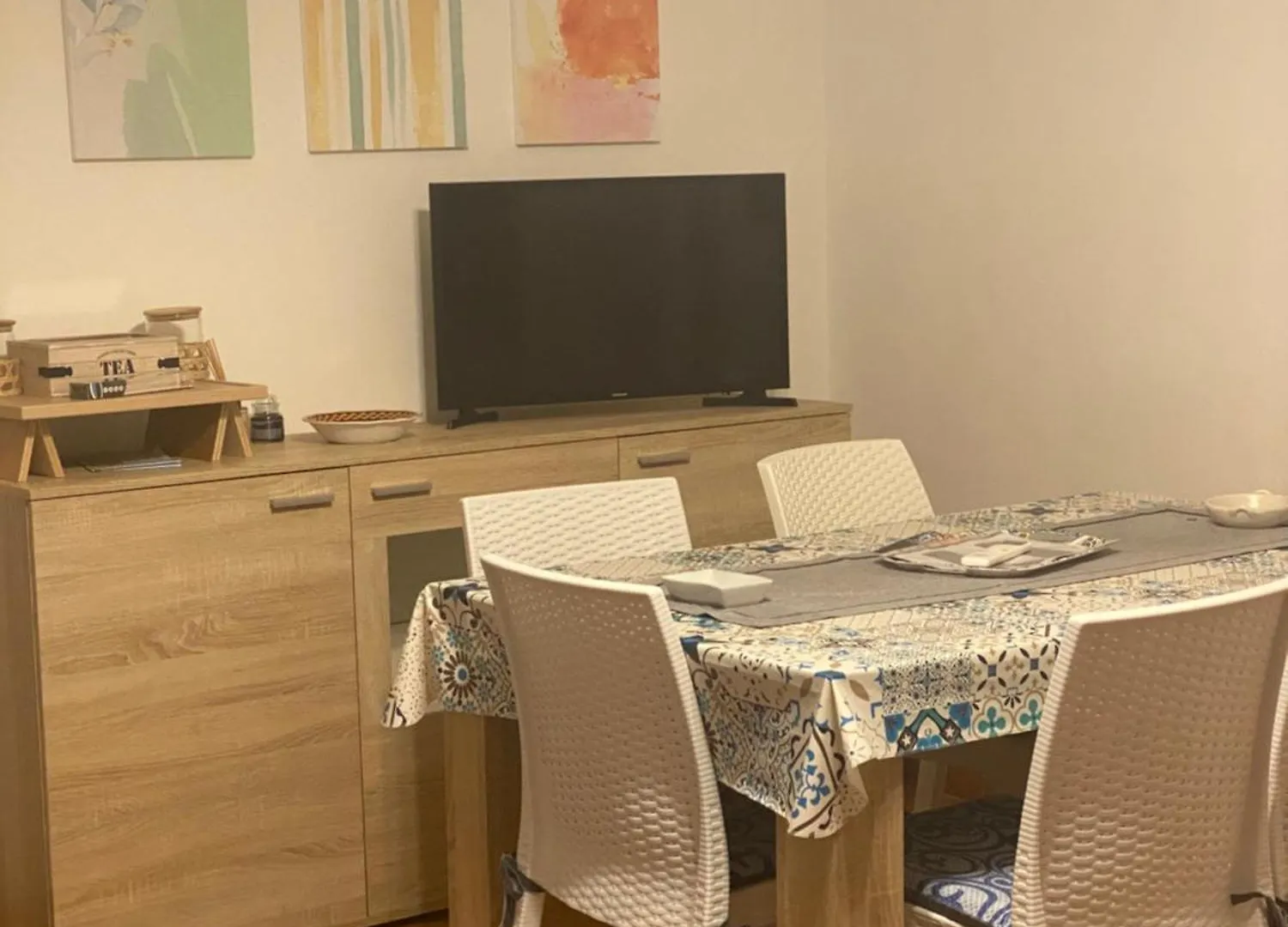 Sampolo70 - Apartments Palermo