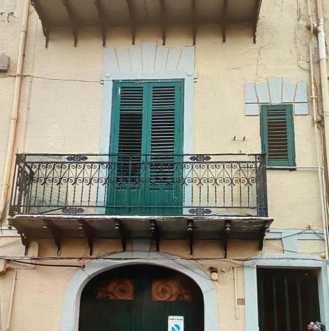 Sampolo70 - Apartments Palermo