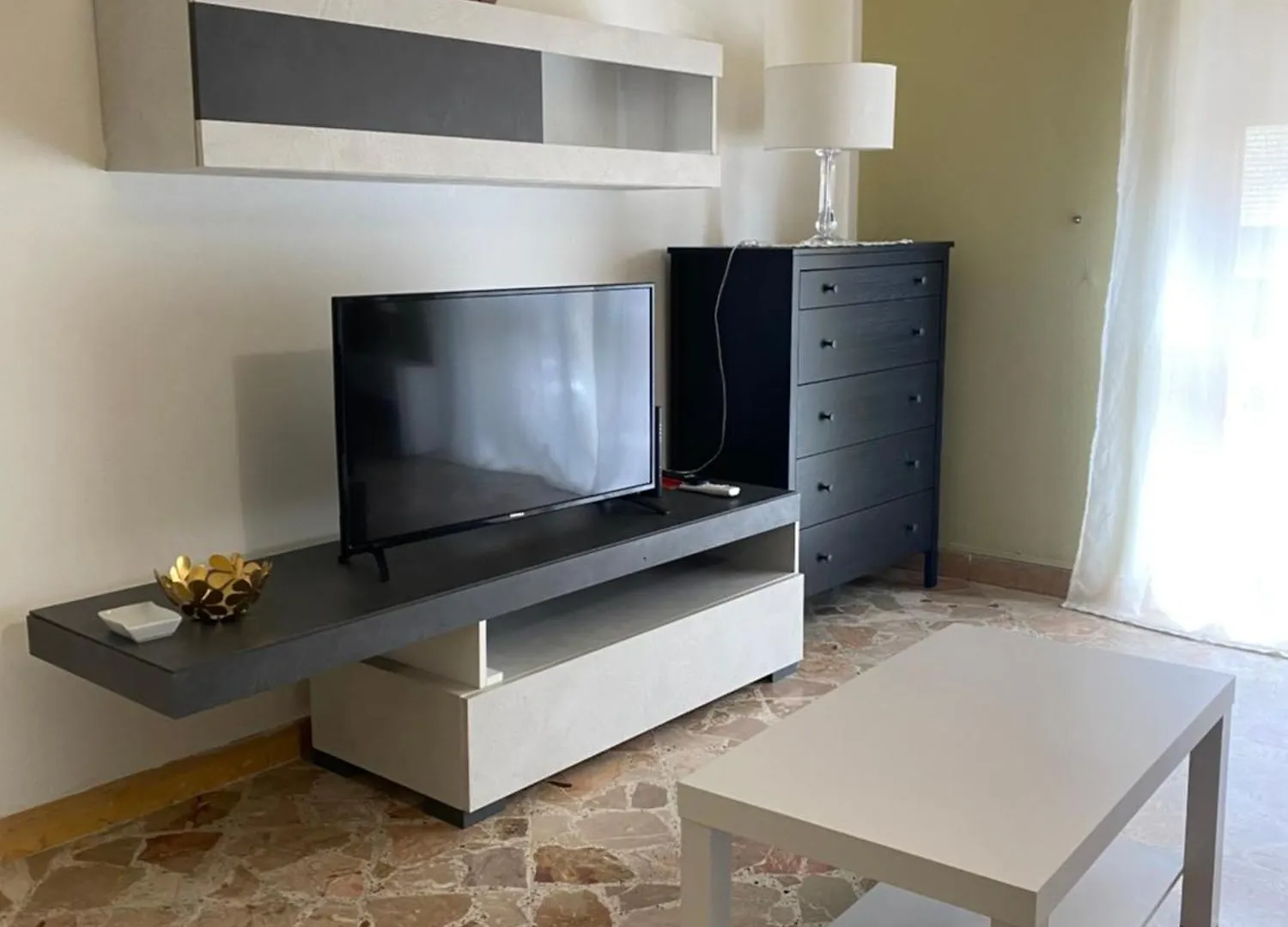 Sampolo70 - Apartments Palermo Italië