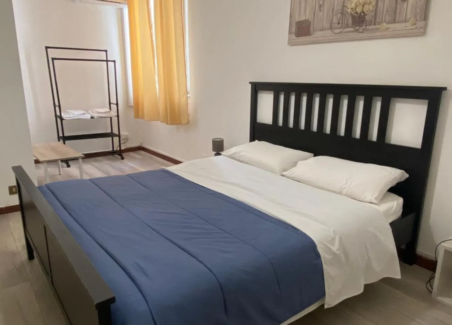 Sampolo70 - Apartments Palermo